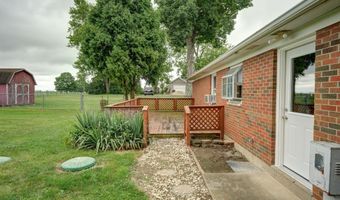 209 East St, Arcanum, OH 45304