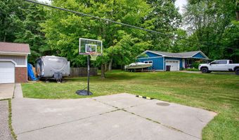 7079 Fillmore St, Allendale, MI 49401
