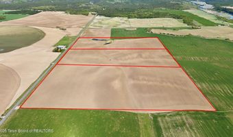 E 1400 N, Ashton, ID 83420