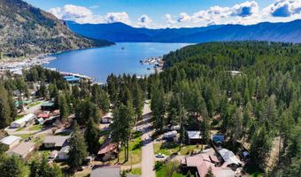 16232 E 1st St, Bayview, ID 83803