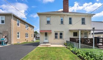123 GREENWOOD Ave, Ambler, PA 19002