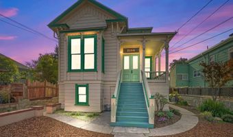 2154 Encinal Ave, Alameda, CA 94501