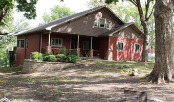 203 Hillside Dr, Algona, IA 50511