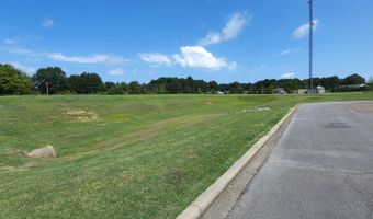 Parker Drive lot 2, Booneville, MS 38829