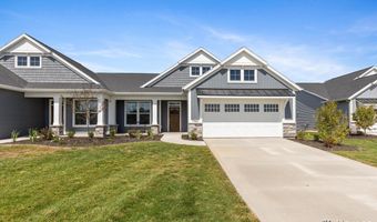 7583 Brook Villa Ct 15, Allendale, MI 49401