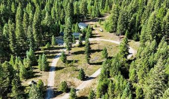 247 Old Addie Rd, Bonners Ferry, ID 83805