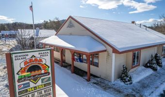 115 Lake St, Bristol, NH 03222