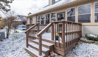 6943 Arjay Dr, Indianapolis, IN 46217