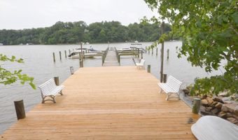 940 ASTERN Way 602, Annapolis, MD 21401