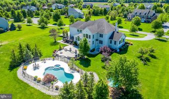 4 RIDGEVIEW Way, Allentown, NJ 08501