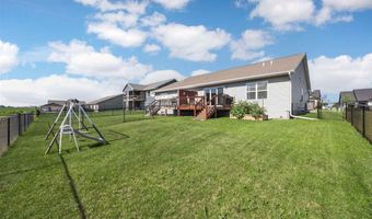 780 Brook Ridge Ave, North Liberty, IA 52317