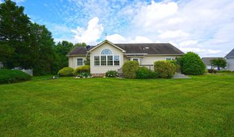 13 FAIRWAY Ave, Georgetown, DE 19947