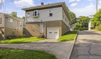 89 Second St, Athens, OH 45701
