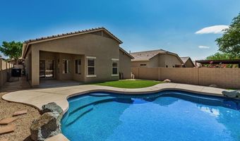 4618 W FORTUNE Dr, Anthem, AZ 85086