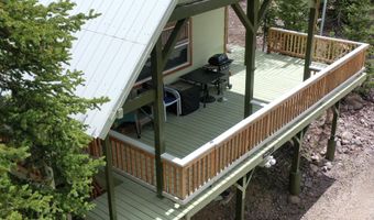 468 E Trail Rd, Brian Head, UT 84719