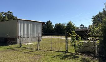 43 Old Jericho Rd, Beaufort, SC 29906