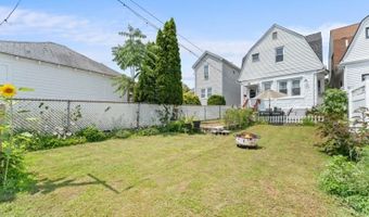 130 Linden Ave, Belleville, NJ 07109