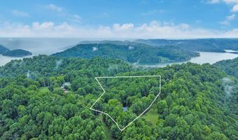 676 Sunny Point Rd, Baxter, TN 38544
