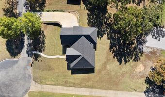 2500 River Vista Dr, Alma, AR 72921