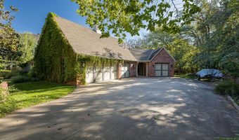 10250 Stone Gate Way, Arcadia, OK 73007