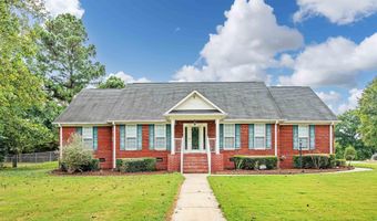 106 Hammons St, Athens, AL 35611