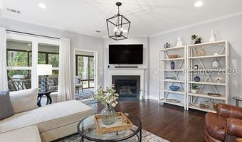 25 Weeping Willow Dr, Bluffton, SC 29910