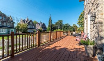 401 HIGHLAND Ave, Ambler, PA 19002