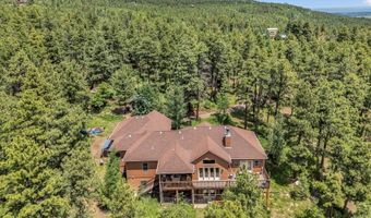 8564 Ridge Rd, Beulah, CO 81023