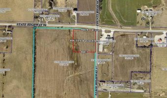 Highway 37/96, Avilla, MO 64833