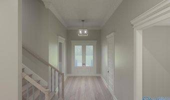 Foresthill - E Newby Chapel Road, Athens, AL 35613