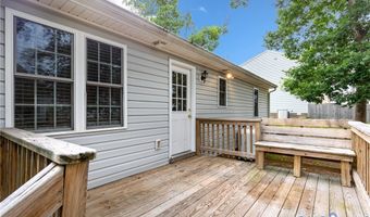114 Central Pkwy, Aylett, VA 23009