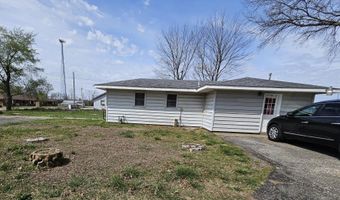 310 W 19th St, Baxter Springs, KS 66713