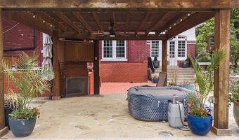 125 G St SW, Ardmore, OK 73401