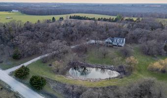 731 E 1100 Rd, Baldwin City, KS 66006