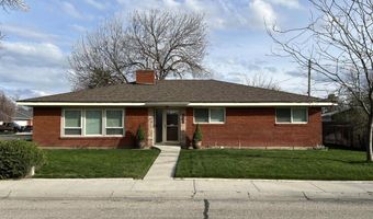 1300 S Brooklawn Dr, Boise, ID 83709