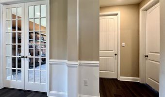 437 Abagail Cir Plan: WHEATON, Harrington, DE 19952