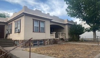 504 Ave E 3, Alpine, TX 79830