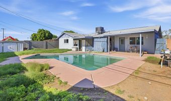 857 E BUFFALO St, Chandler, AZ 85225