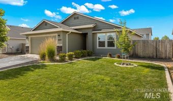 13584 Leppert St, Caldwell, ID 83607