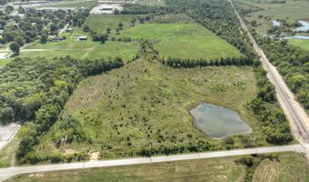 W 19th Street, Baxter Springs, KS 66713