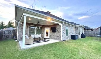 2818 WHISKER Way, Benton, AR 72015