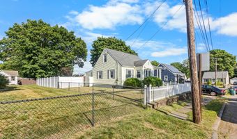 103 Benham St, Bristol, CT 06010