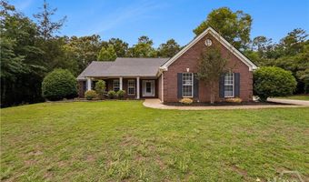 210 Lexington Cir, Athens, GA 30605