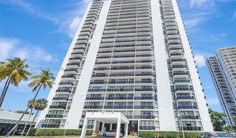 3675 N Country Club Dr 2310, Aventura, FL 33180