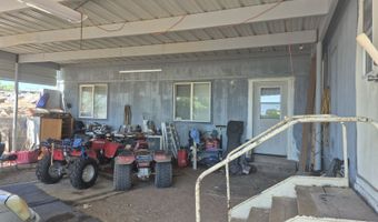 385 Hackberry Dr, Clifton, AZ 85533