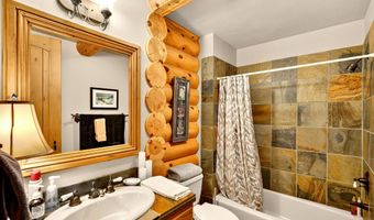 257 W Eagles Roost St, Brian Head, UT 84719