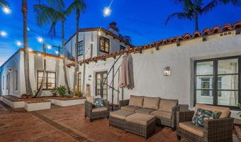 2318 Plum St, San Diego, CA 92106