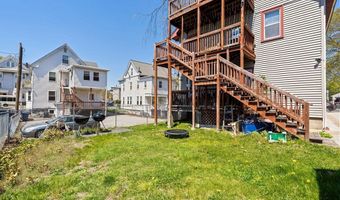 35-37 Westminster St, Boston, MA 02136