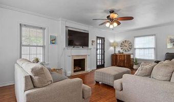 1629 Dewey Ave, Bartlesville, OK 74003