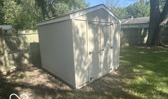 1306 Woodbine Dr, Anderson, IN 46011